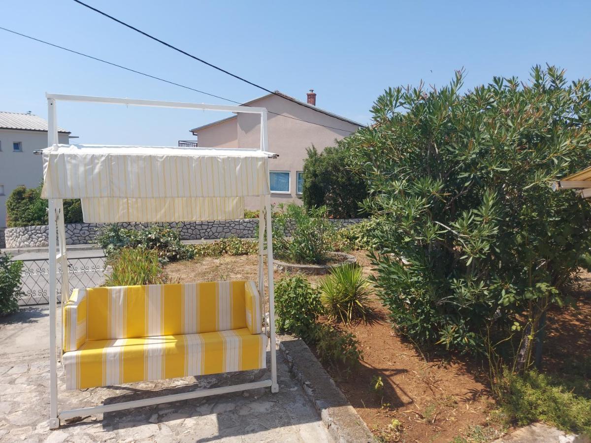 Villa Koka Novi Vinodolski Εξωτερικό φωτογραφία