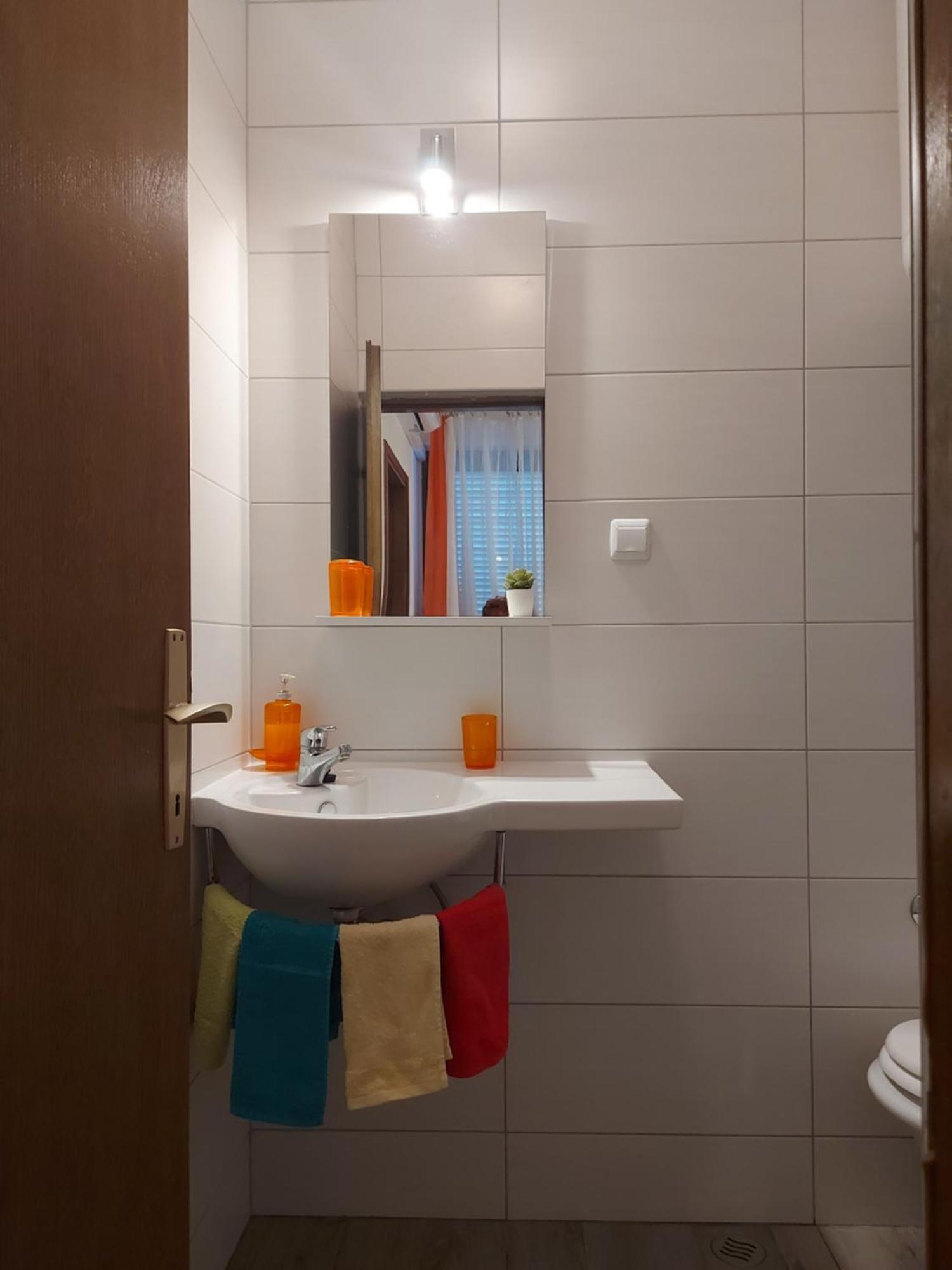 Villa Koka Novi Vinodolski Εξωτερικό φωτογραφία