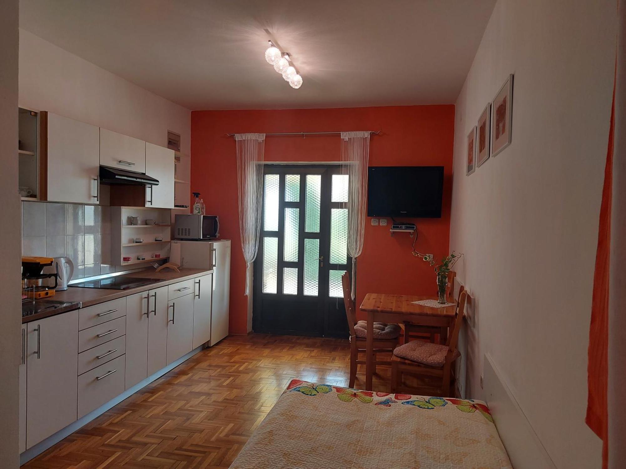 Villa Koka Novi Vinodolski Εξωτερικό φωτογραφία