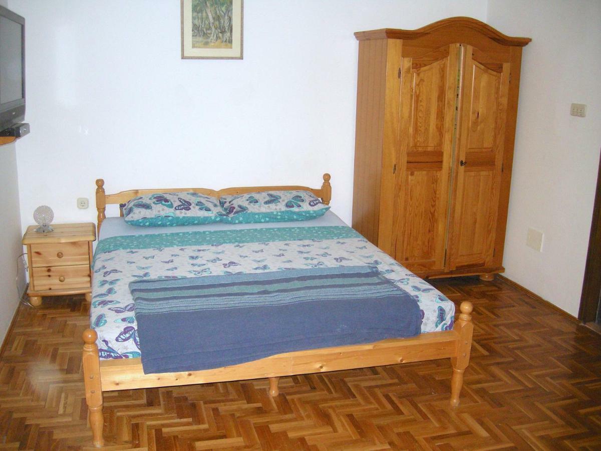 Villa Koka Novi Vinodolski Εξωτερικό φωτογραφία
