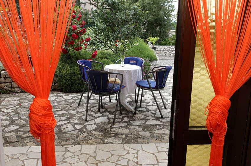 Villa Koka Novi Vinodolski Εξωτερικό φωτογραφία